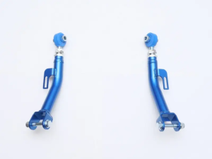 Subaru WRX Suspension Lift Kit - Rear - Cusco - Adjustable - `22-`27